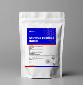 The Role of Pharmaceutical Ingredients Premix in Animal Health and Pet Health Care