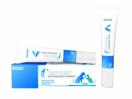 Types of Anti-Parasitic Medications