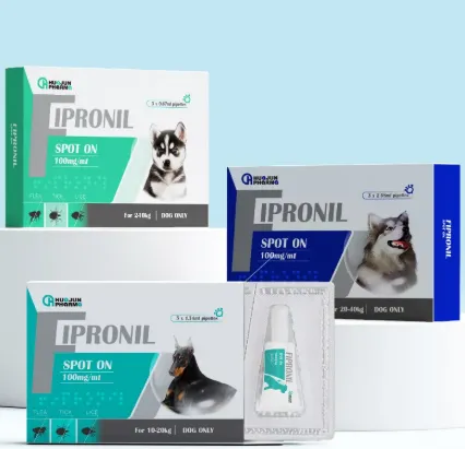 Understanding Dog Deworming After Effects: What to Expect