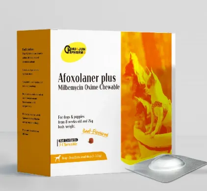 The Role of Natural Ingredients in Cat Dewormers