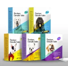 Understanding the Key Types of Dewormer