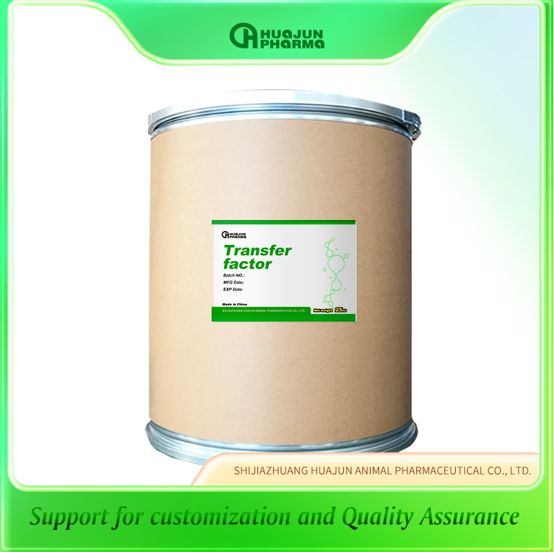 Transfer Factor (TF)