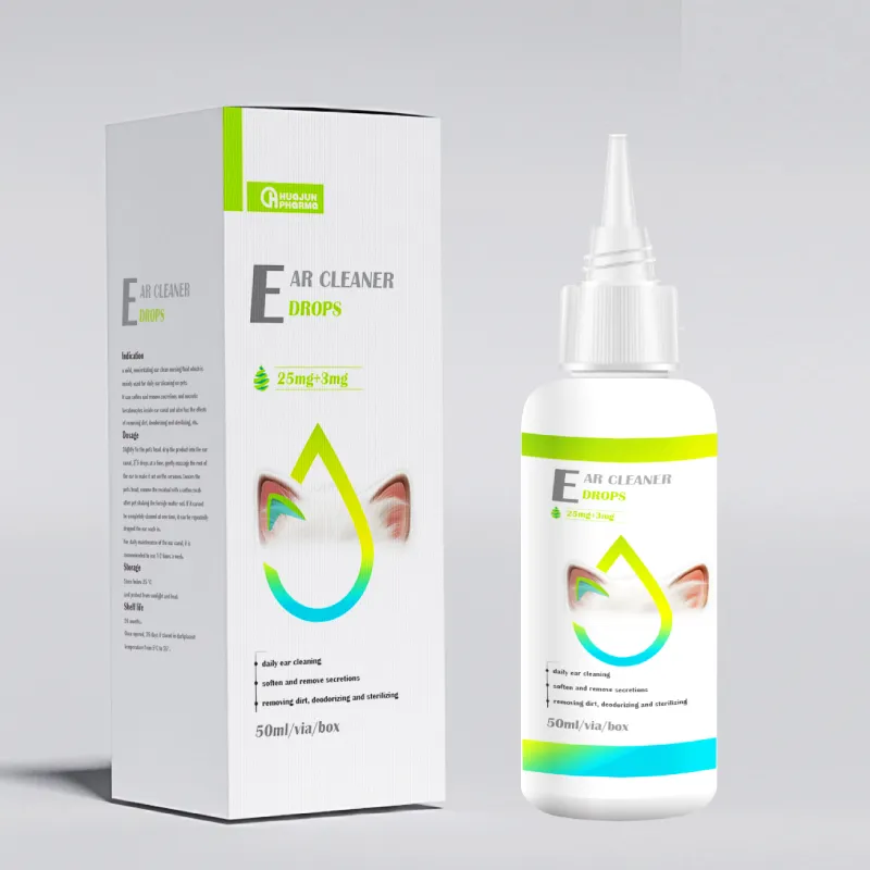 Ar Cleaner For Dogs And Cats/ear Wash For Dogs Dissolves Wax, Dirt & Odor  ear Cleaner For Dogs And Cats，Ear Wash For Dogs Dissolves Wax
