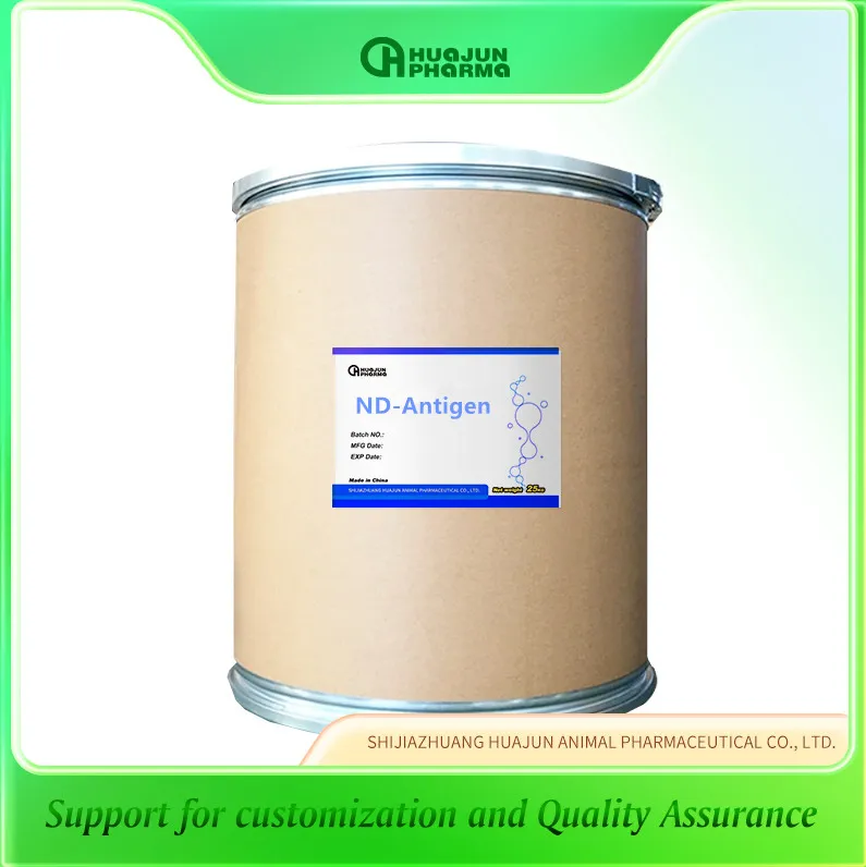 ND-Antigen