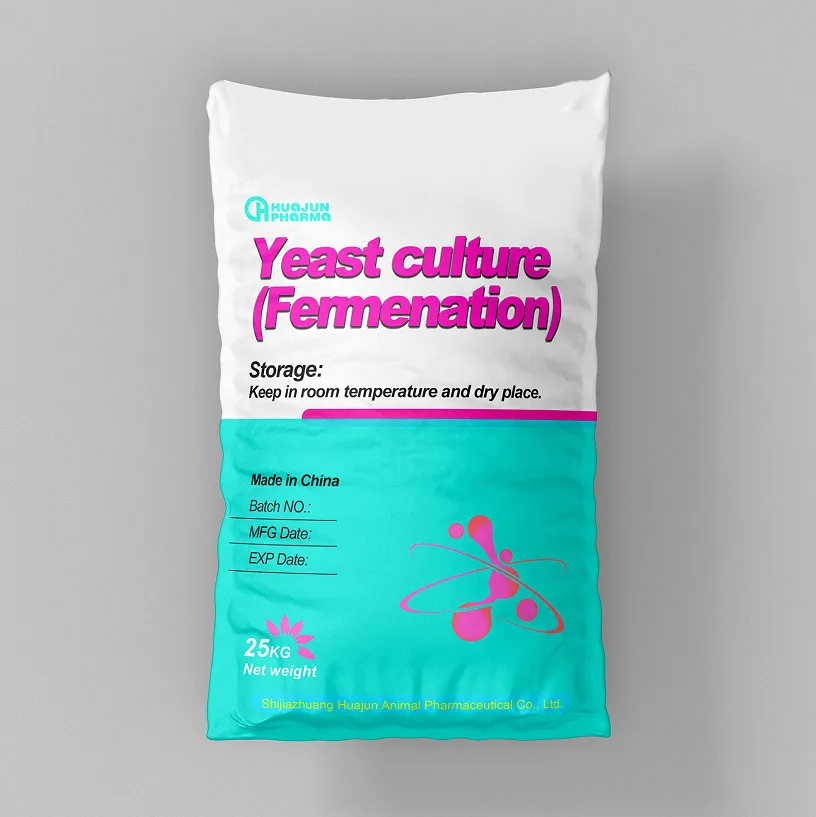Yeast Culture