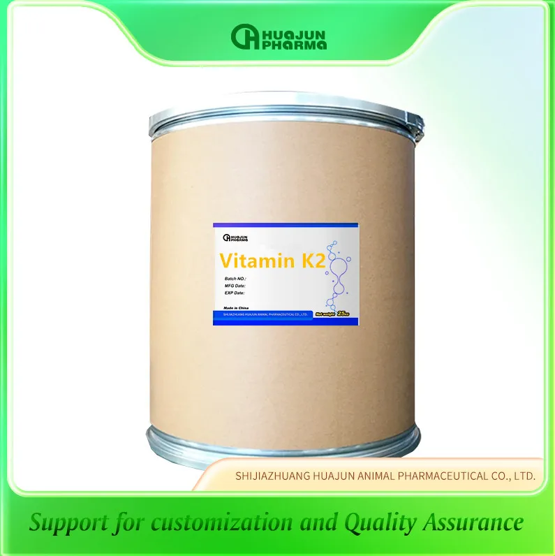 Vitamin K2- for Bone Health &Cardiovascular Benefits