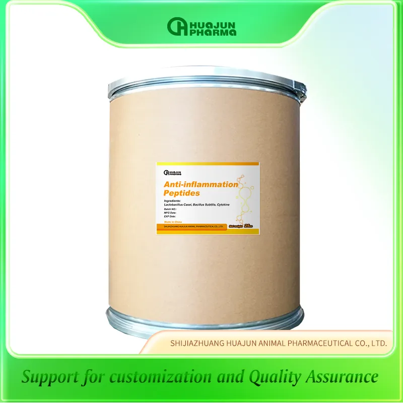 Feed additive: Very important for all kinds of animals