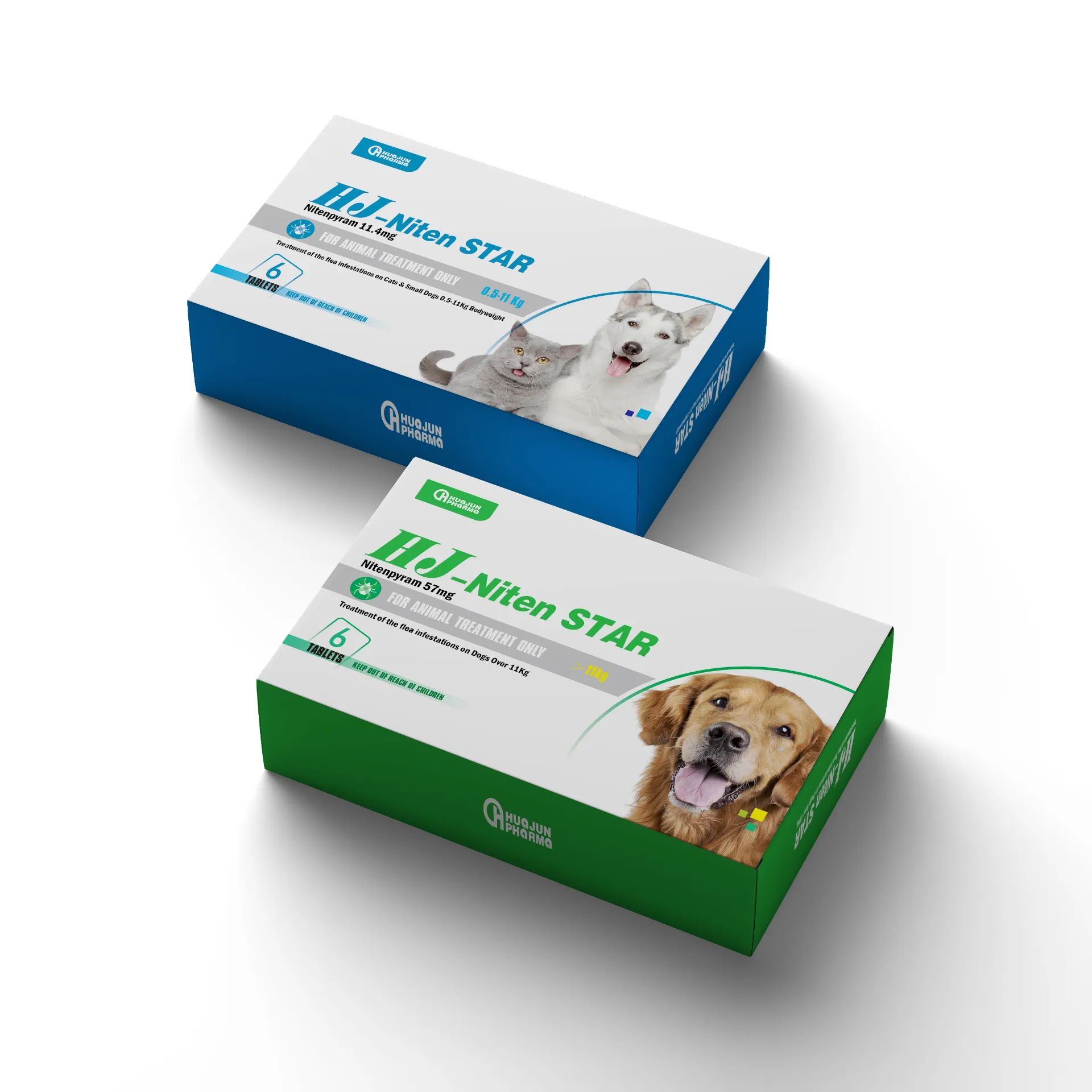 Nutrition Supplement: Effects on the Healthy Growth of Birds