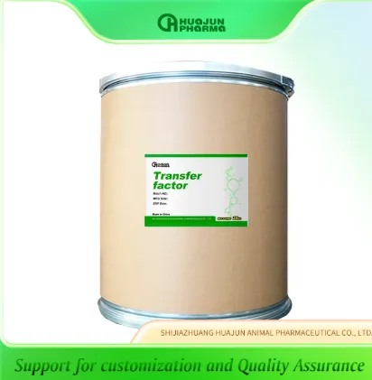 Why The Transfer Factor Matters in Immune Health