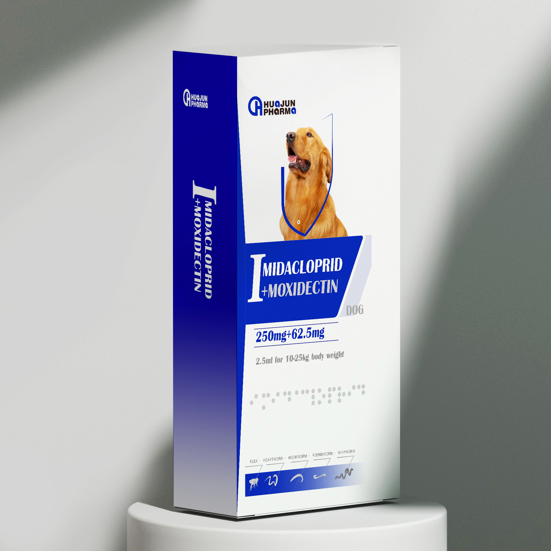 custom neomycin 500 mg