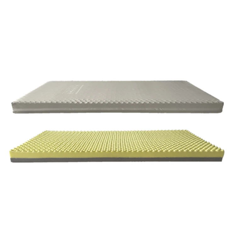 Air Wave Mattress Sleep Positions