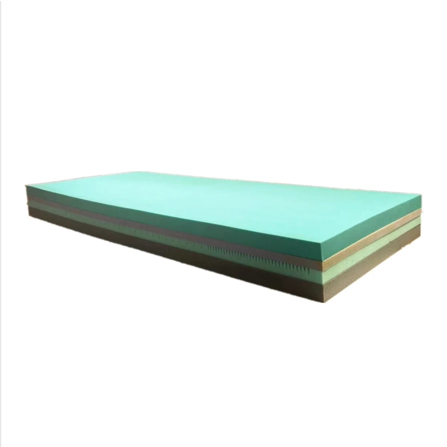 Foam Medical Mattress Support Systems