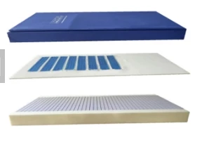 Cube Mattress for Daily Comfort