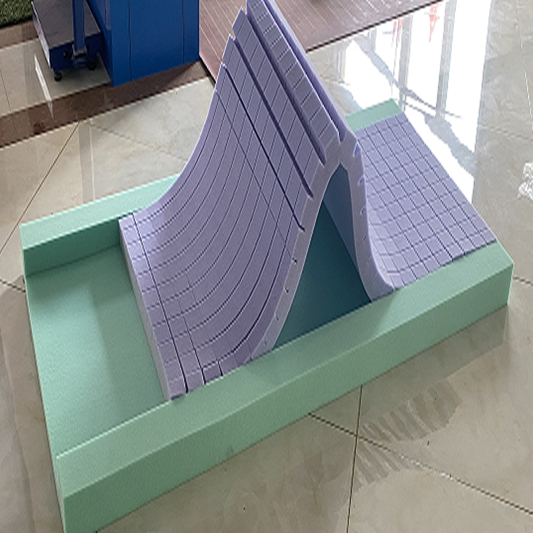 Space-saving Benefits of a Single Mattress Cube