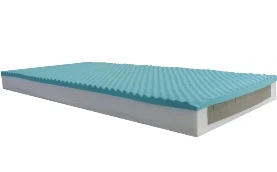 Adjustable Bed Compatibility with Hospital Mattresses