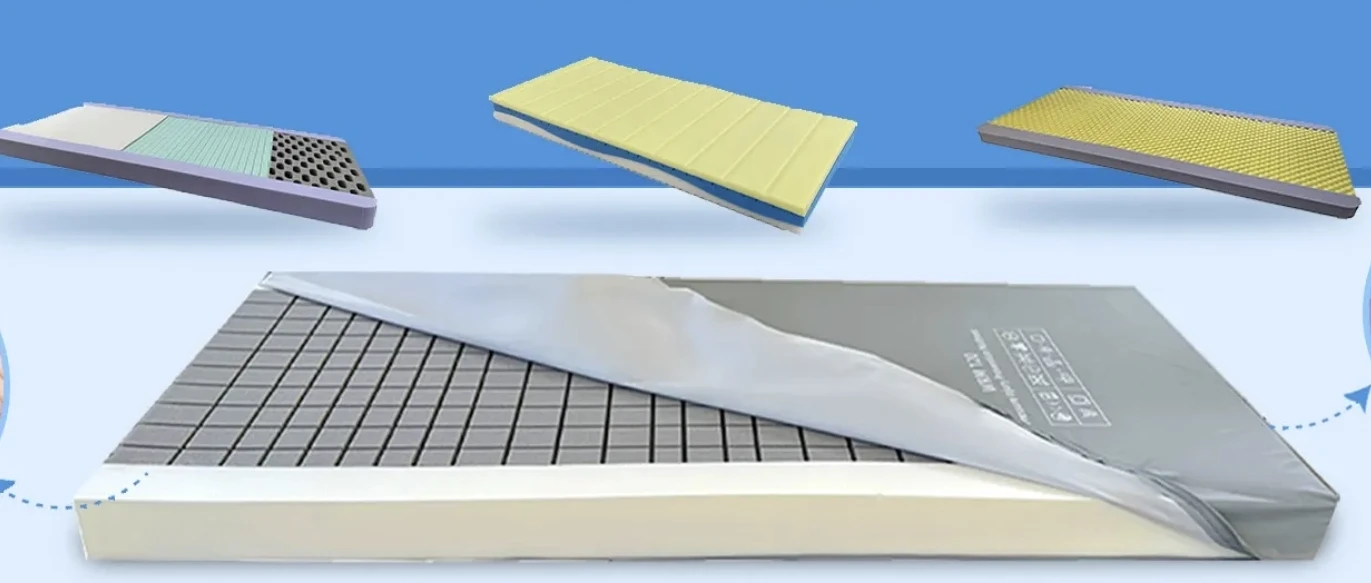 High-Quality Mattresses for Every Need