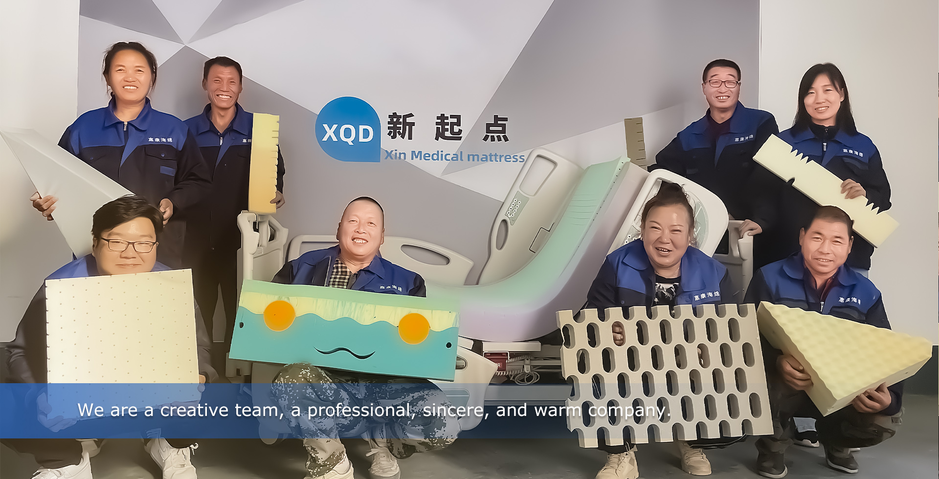 solo mattress products