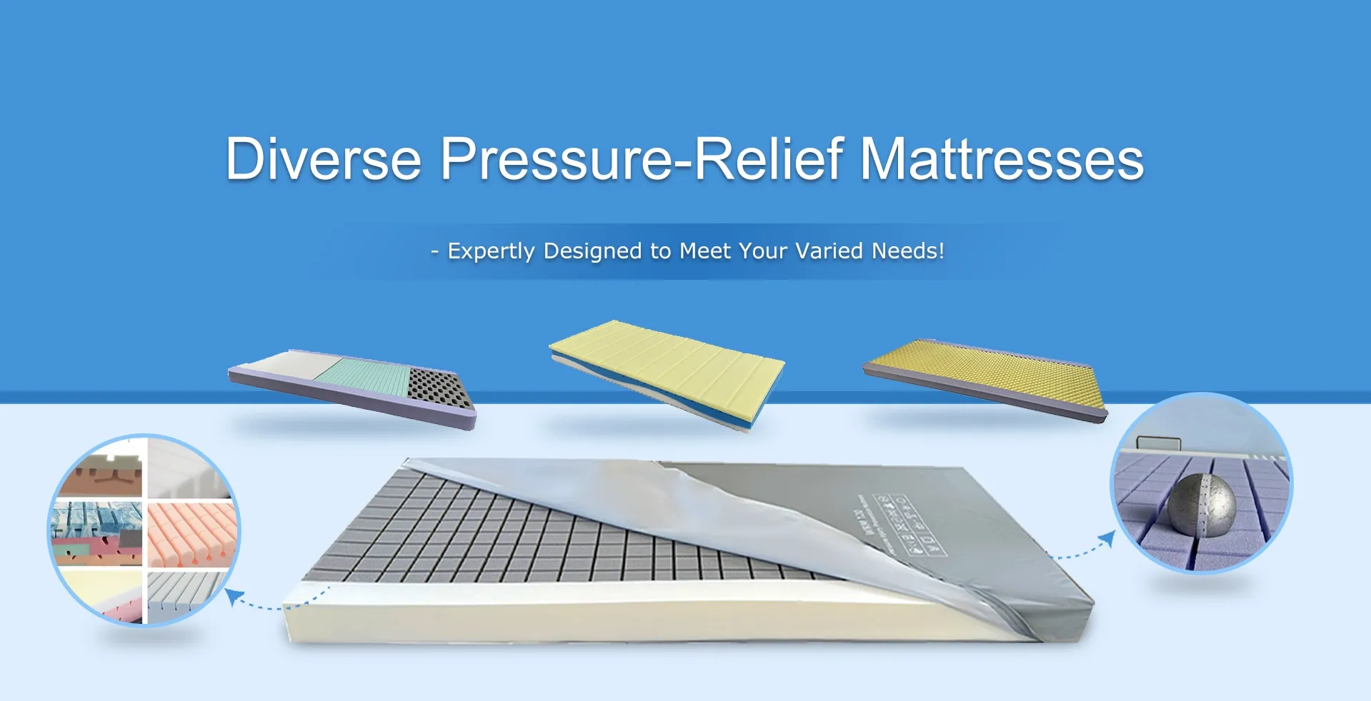 MEDICAL MATTRESS