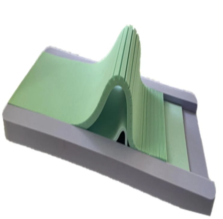 Mattress for Pressure Point Relief