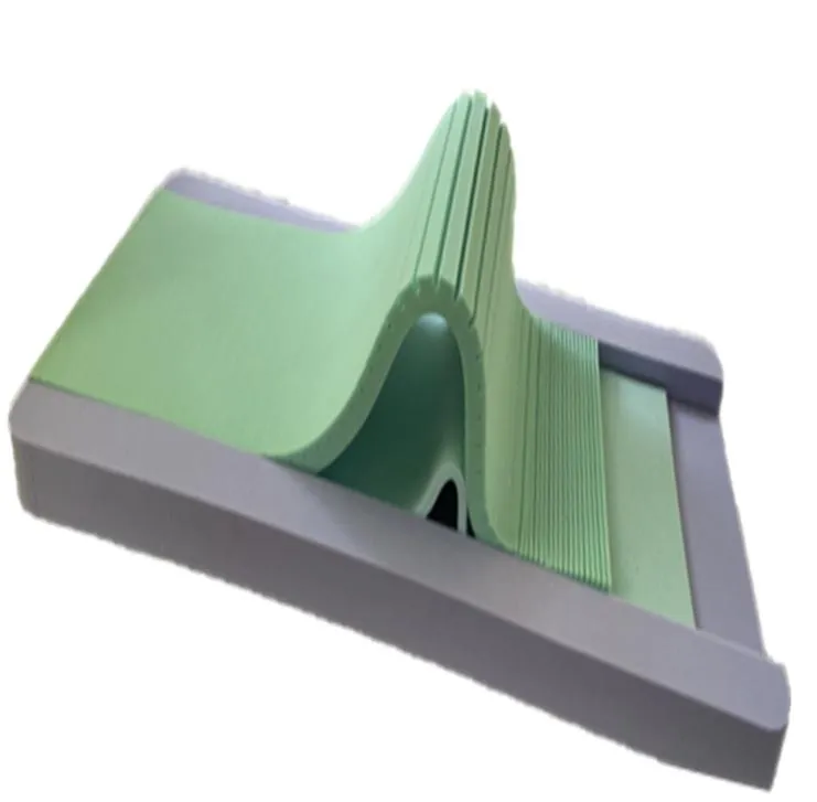 Mattress for Pressure Point Relief