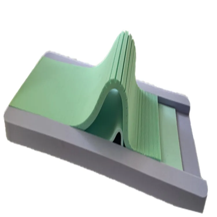 Pressure Relieving Foam Mattress Waterproof Covers