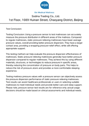 wholesale hotel classic mattress