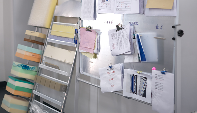 Upscale mattresses for home