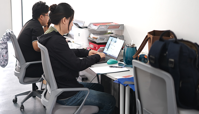 Gel-infused mattress