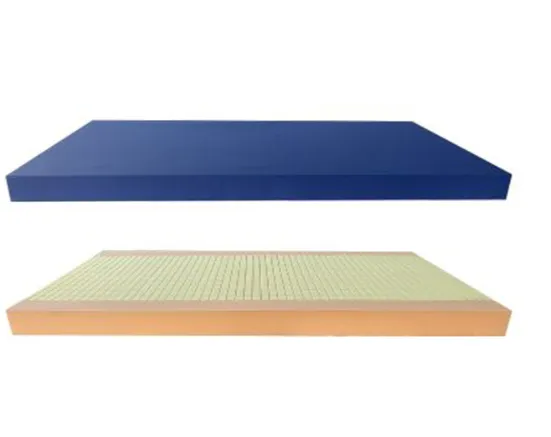 Customizing a Patient Bed Mattress for Specific Needs