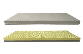 How Hospital Mattress Choices Directly Impact Patient Comfort and Care