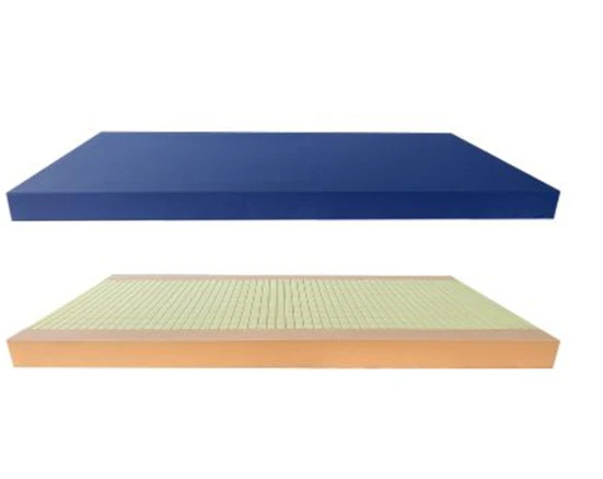 Customizing a Patient Bed Mattress for Specific Needs