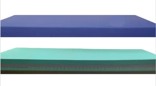 Hypoallergenic Properties of Silicone Gel Mattress