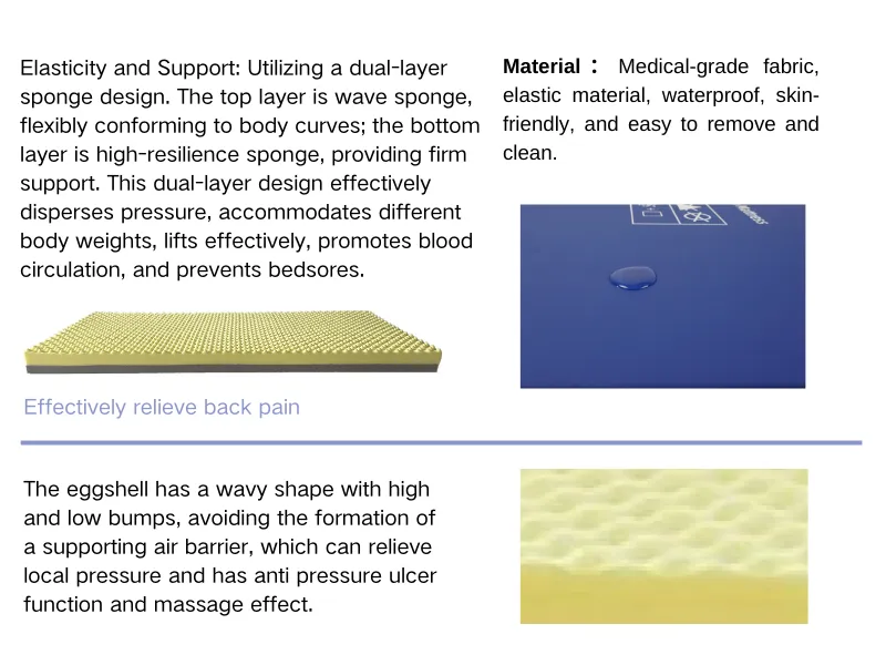 natural comfort mattress manufacturers