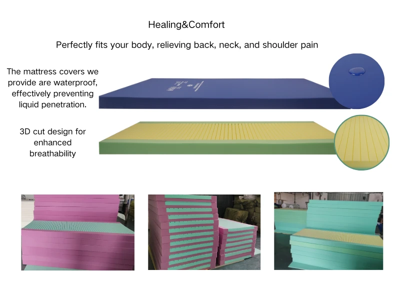 Special Supply Medical Mattresses