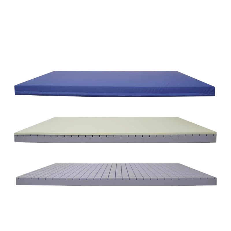 Functional Sleep Monitoring  Mattress