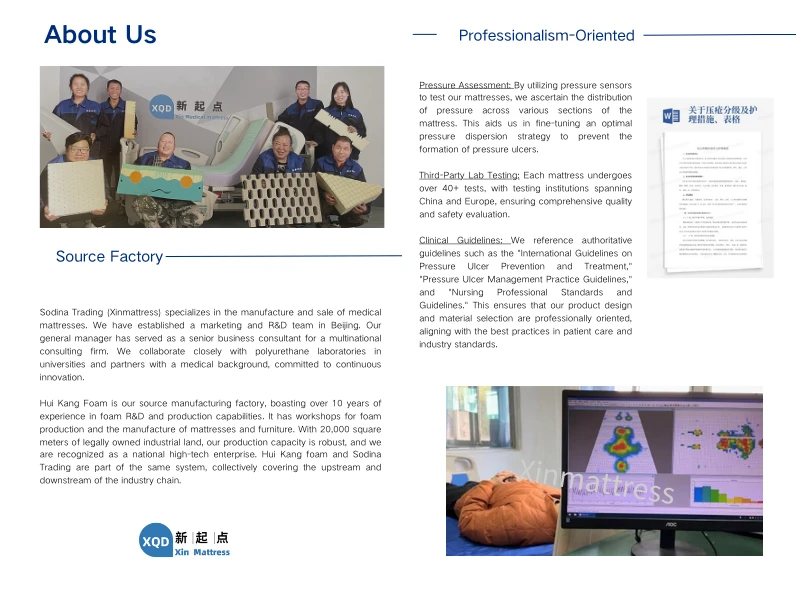 Transform Your Hospital Stay with the Ultimate Hospital Mattress