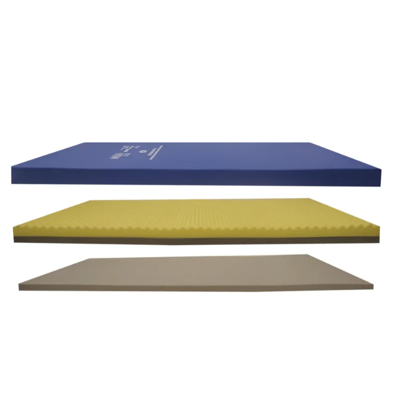 Wave Mattress: The Revolution of Sleep Comfort and Spine Health