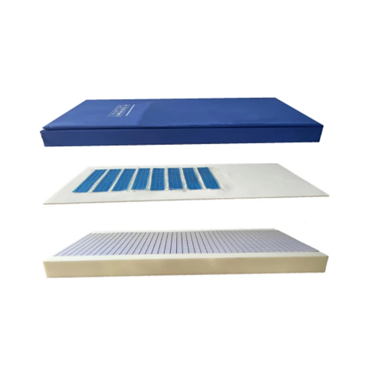 Explore mattress cube, Wave Mattress and Silicone Mattress: Choose the Right Sleep Solution
