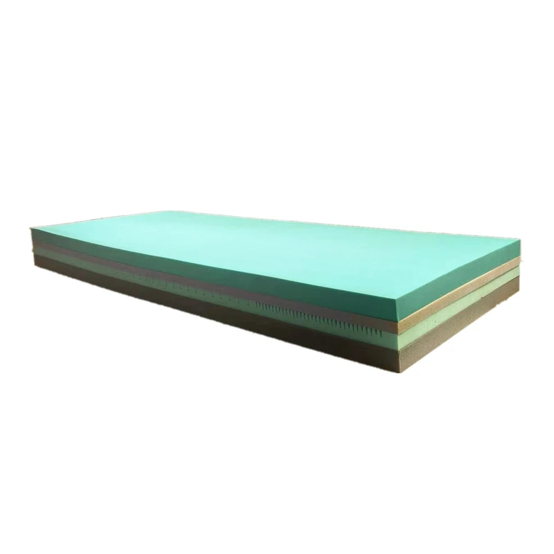 Nursing Silicone Mattress in ICU: Improving the Comfort and Nursing of Patients