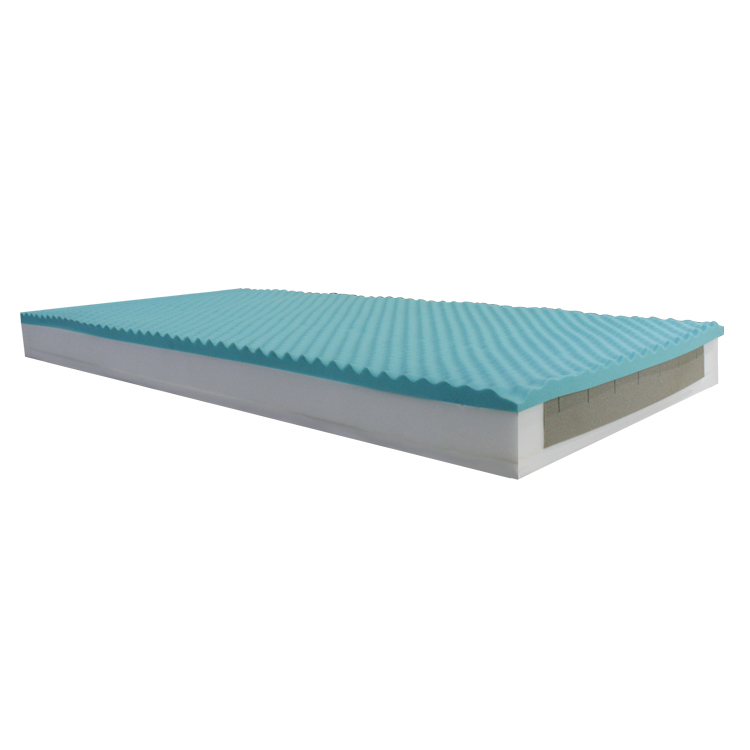 Pressure Distribution Analysis in Mattress Design for Enhanced Comfort and Support