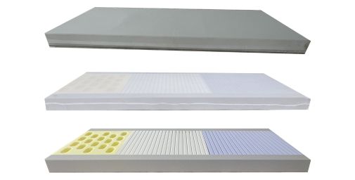 Tailored Comfort: The Rise of Customizable Foam Mattresses