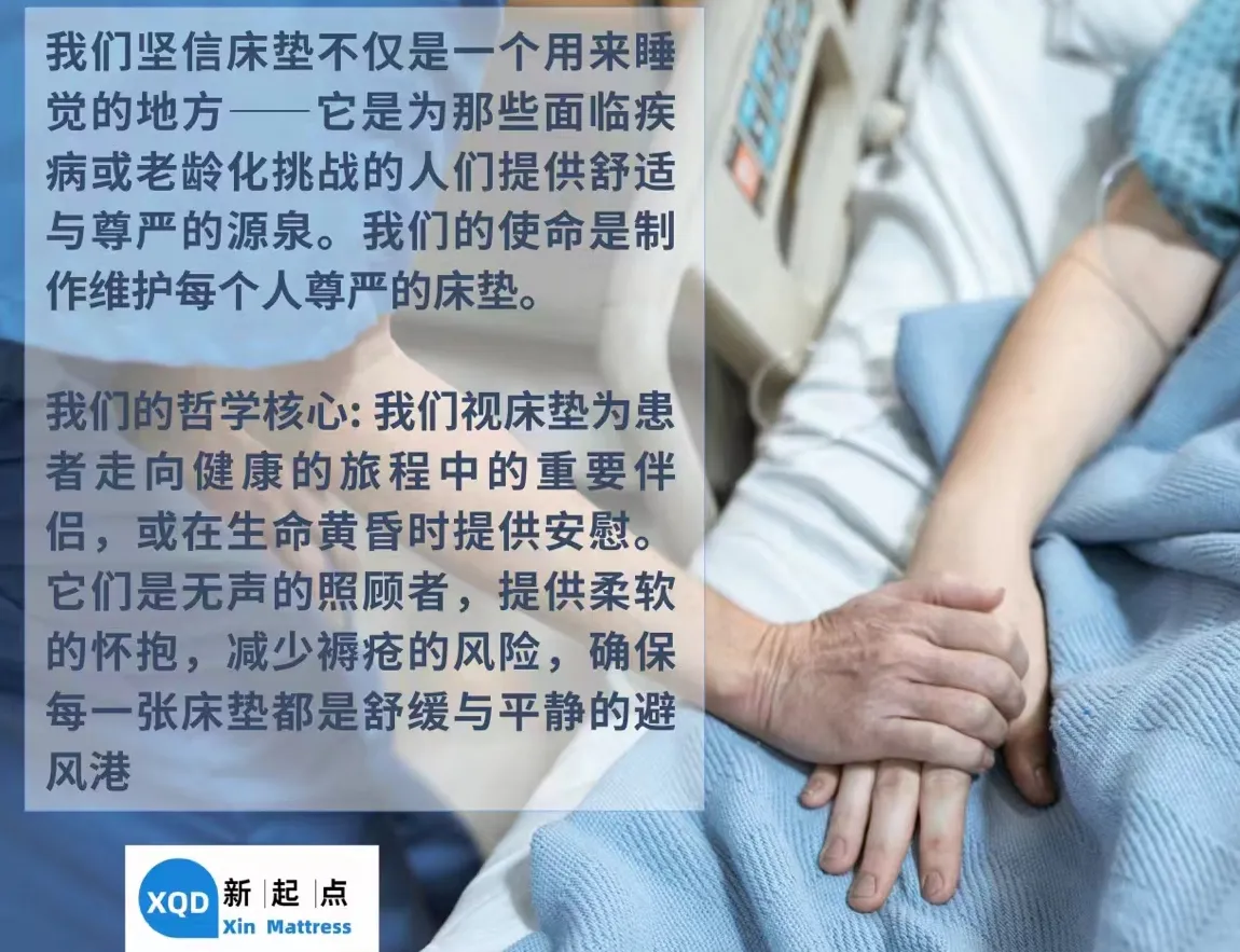 buy hospital bed mattress