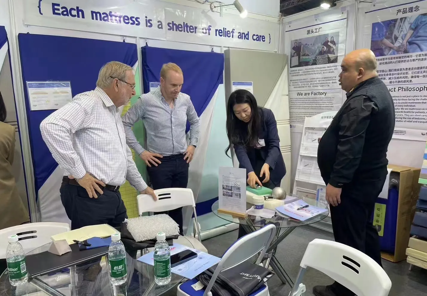 Discover the Benefits of Choosing a Premium Quality Yume Mattress for Better Sleep