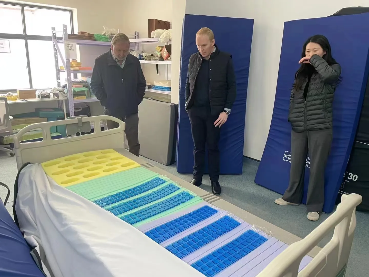 Choosing the Right mattress Function