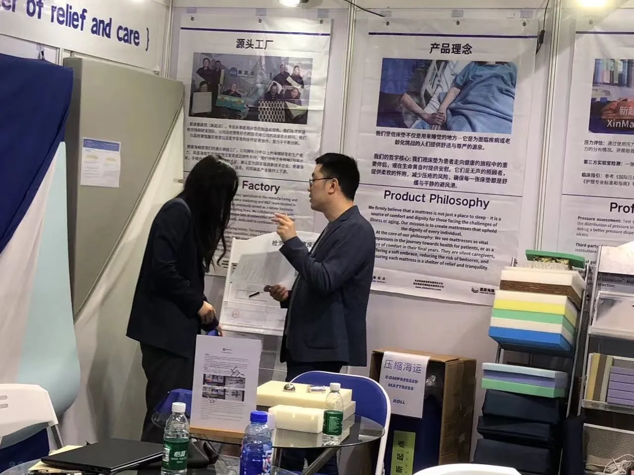 Elevating Patient Care: Choosing the Right Hospital Bed and Mattress Solutions