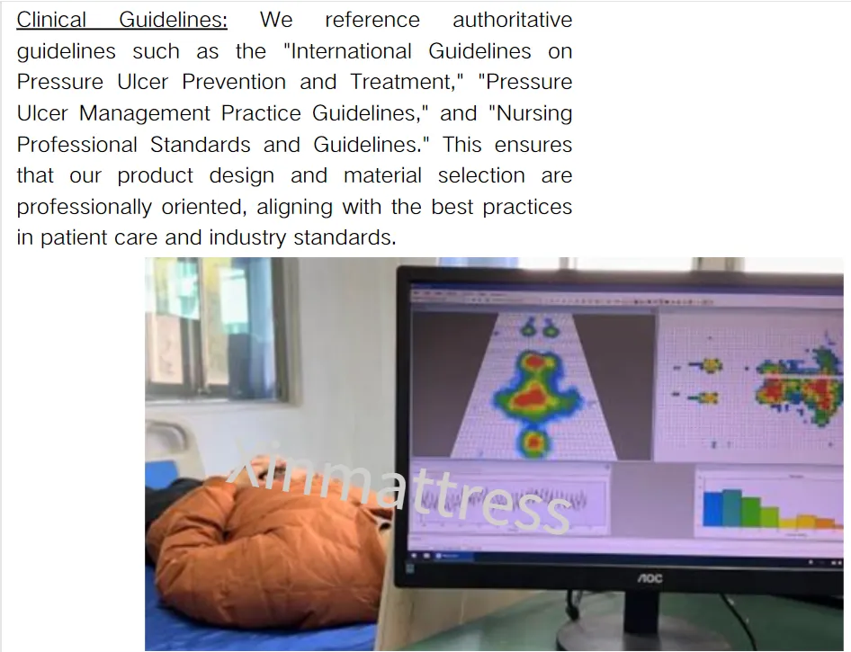 Premium Comfort Mattress for a Restful and Rejuvenating Sleep Experience