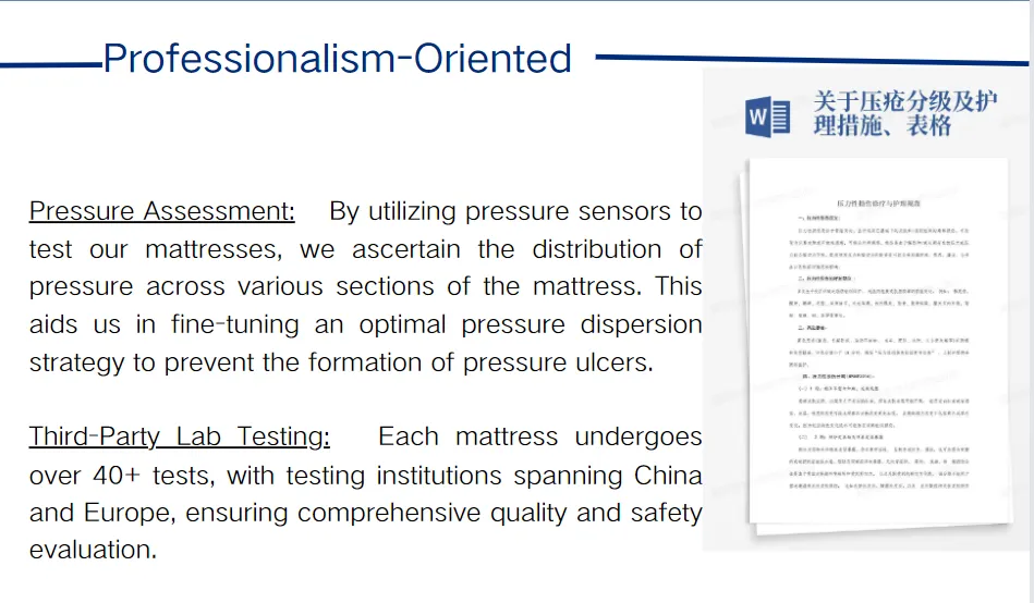 Exploring the Comfort and Benefits of Orthopedic Coir Mattresses