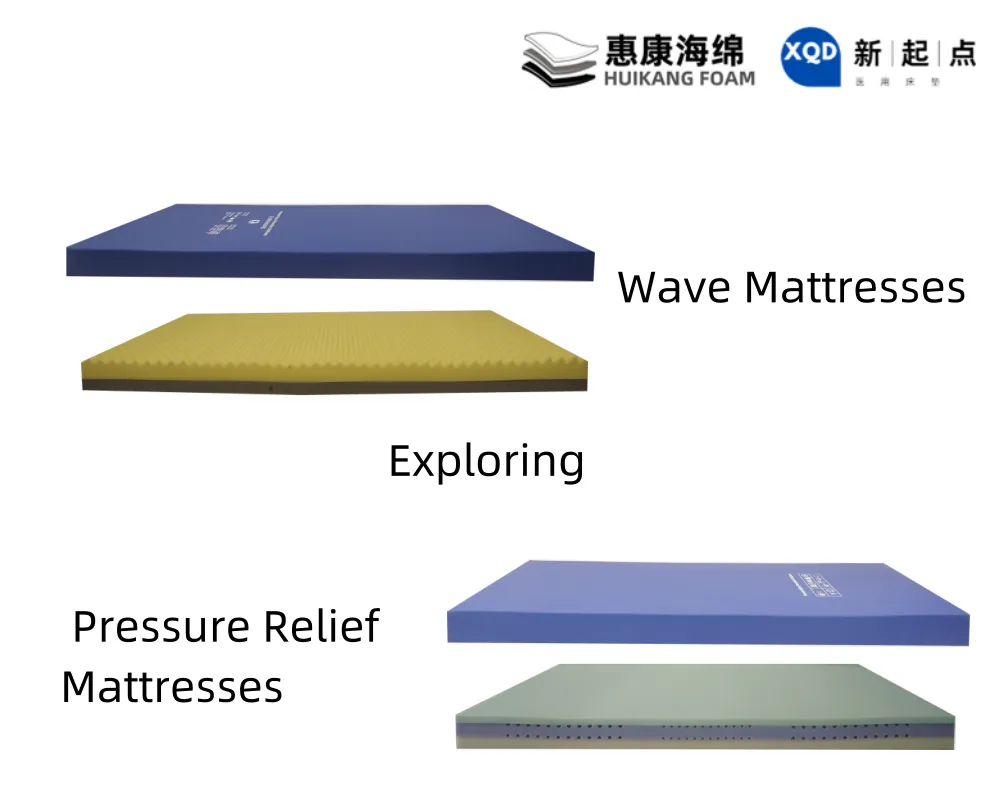 Enhancing Patient Comfort with Innovative Medical Mattresses