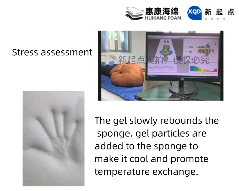 oem nastavitelná lékařská postel