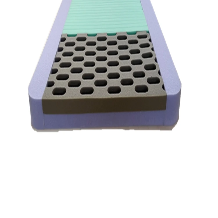 Selection and Scientific Analysis of Medical Mattress for Back Pain